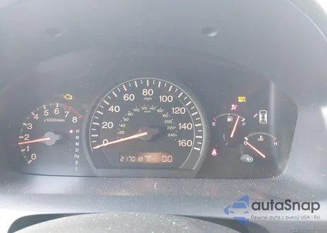 2005 Honda Accord 2.4 Dx from USA, damaged, VIN 1HGCM56125A125633